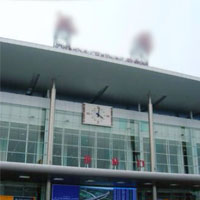 延平西到灌南列车时刻表