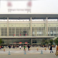 延平西到古田北列车时刻表