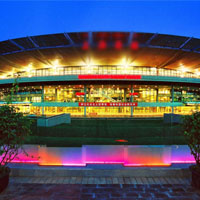 丰台火车票预售期