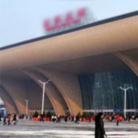 石景山火车票预售期