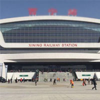 海淀火车票预售期