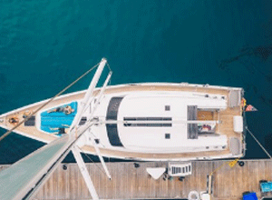 广州到珠江夜游