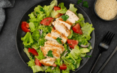 国强兰州面馆(朝外店)