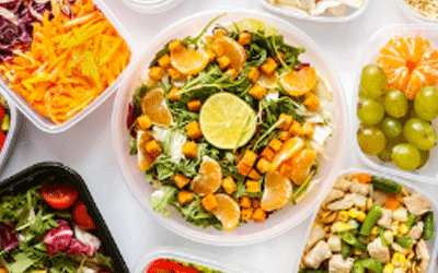 马有角桂林米粉